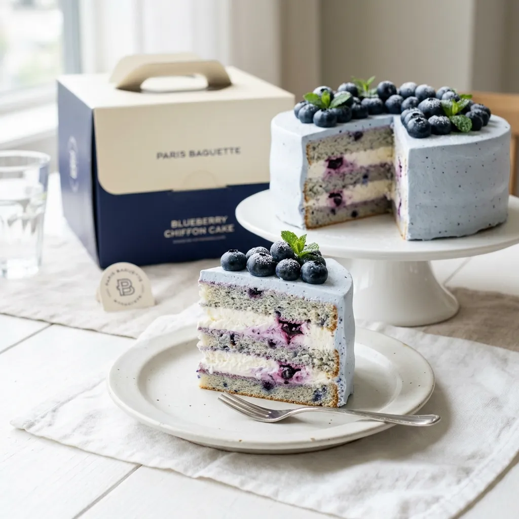 blue berry