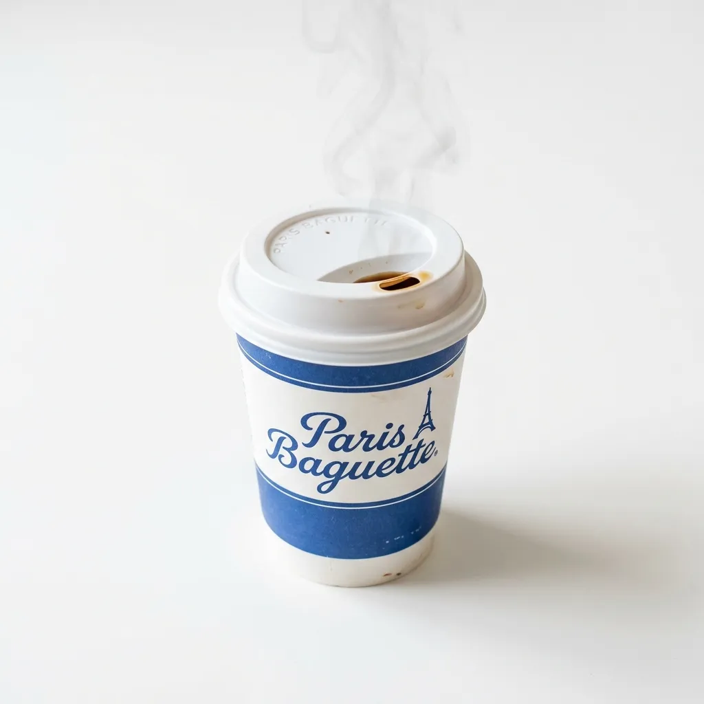 Brewed Coffee