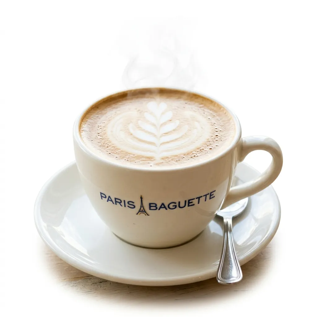 Café Latte
