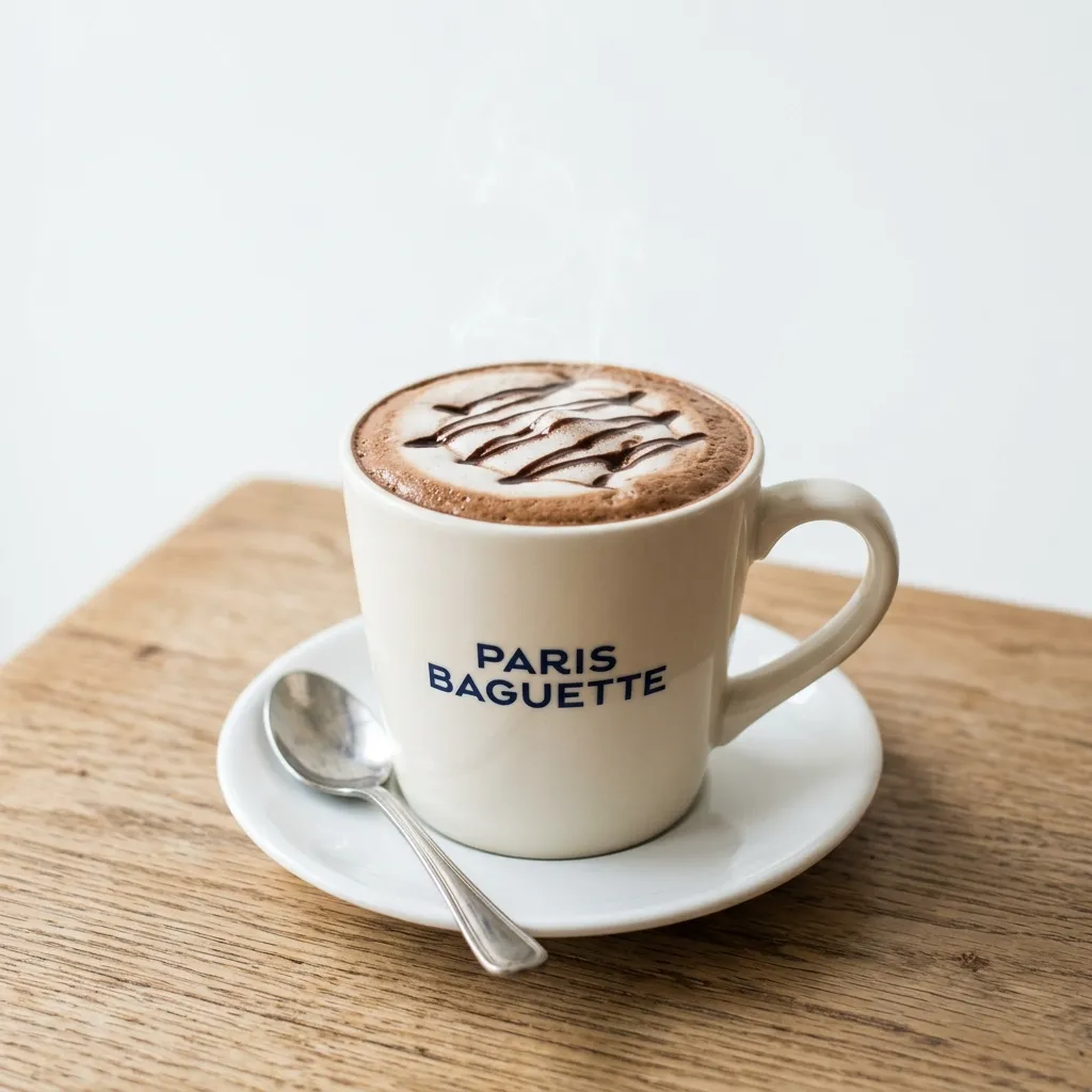 Café Mocha