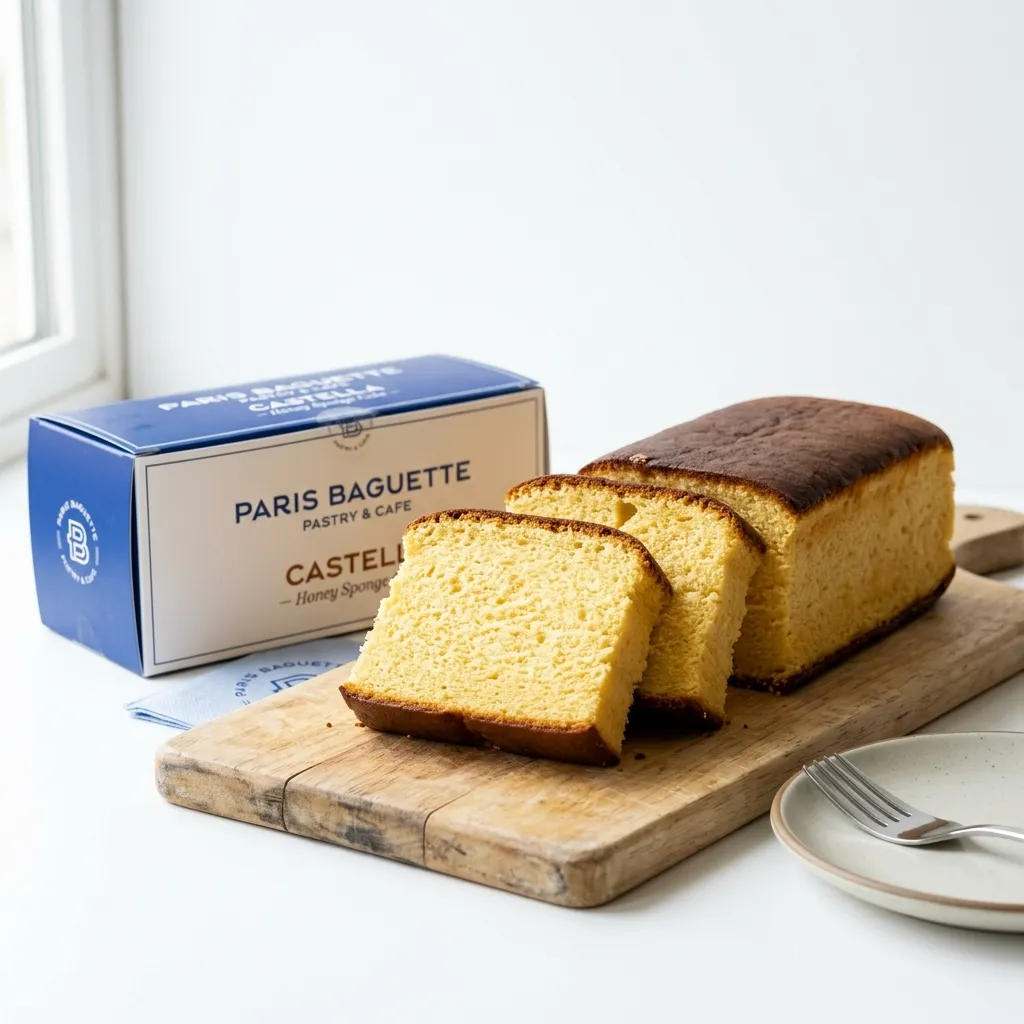 Castella