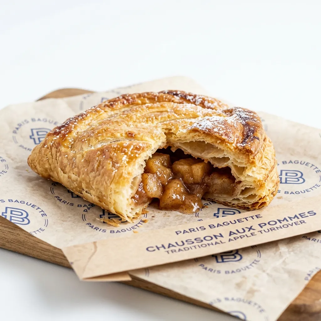 Chausson aux Pommes