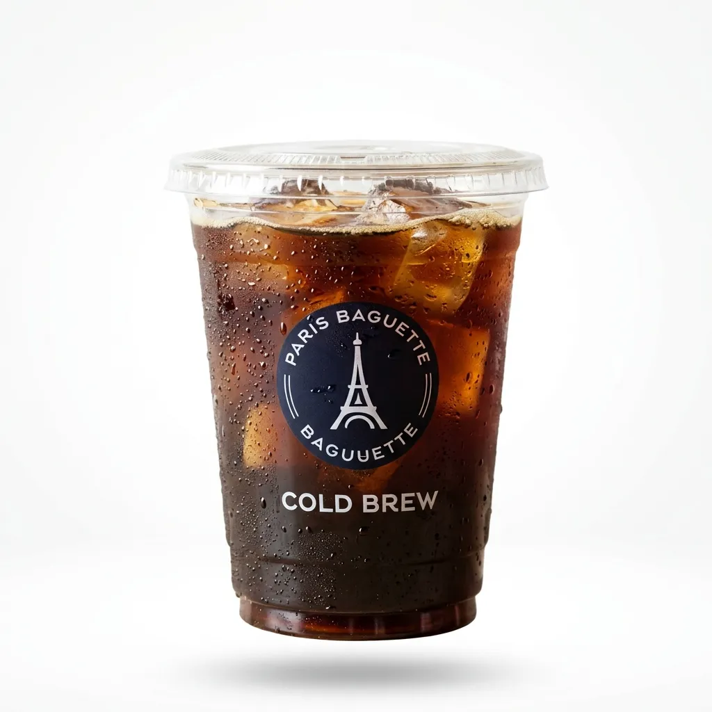 Cold Brew