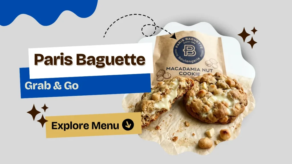 Grab & Go