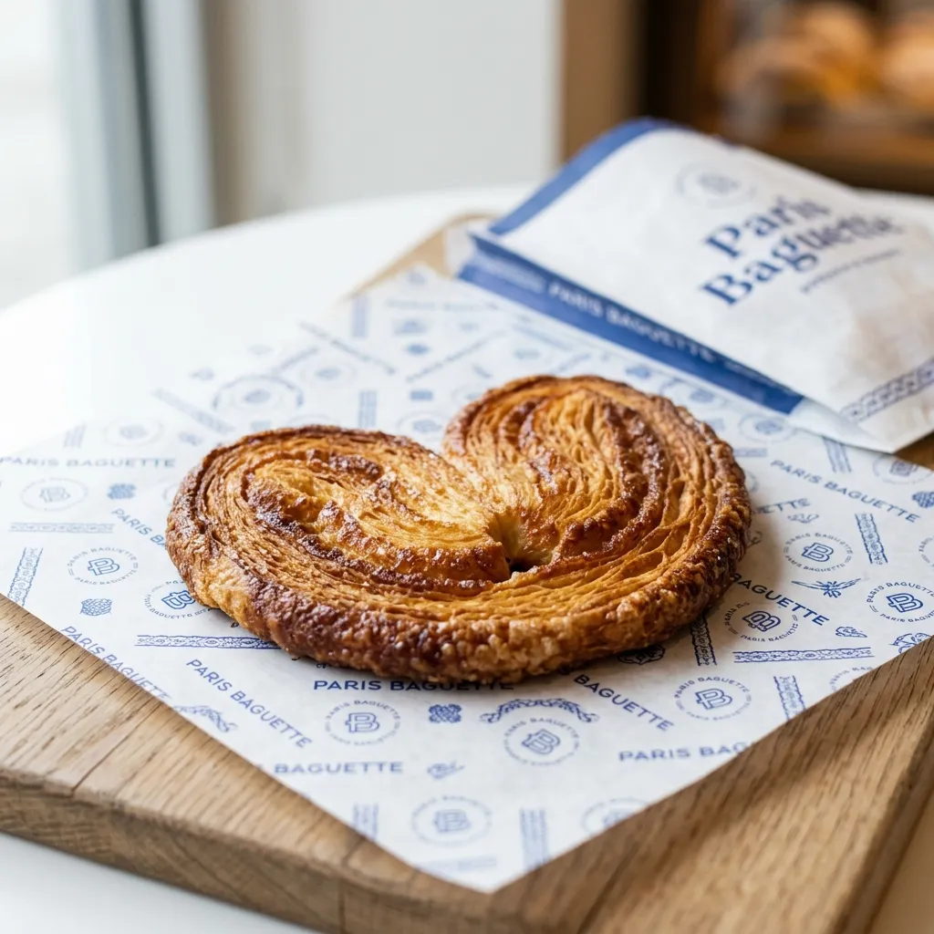 Palmier