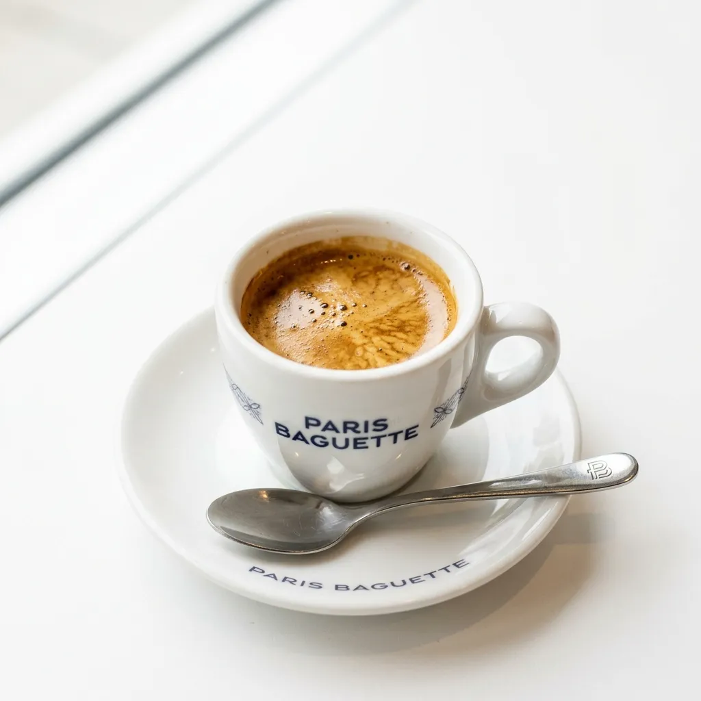 Espresso