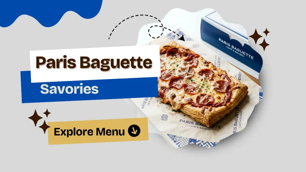 Savories
