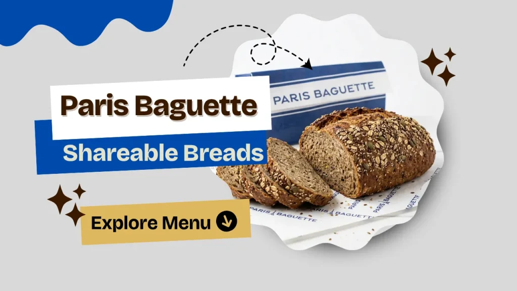 Shareable Breads