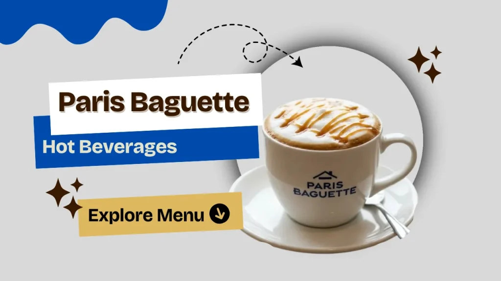 hot Beverages