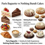cakes