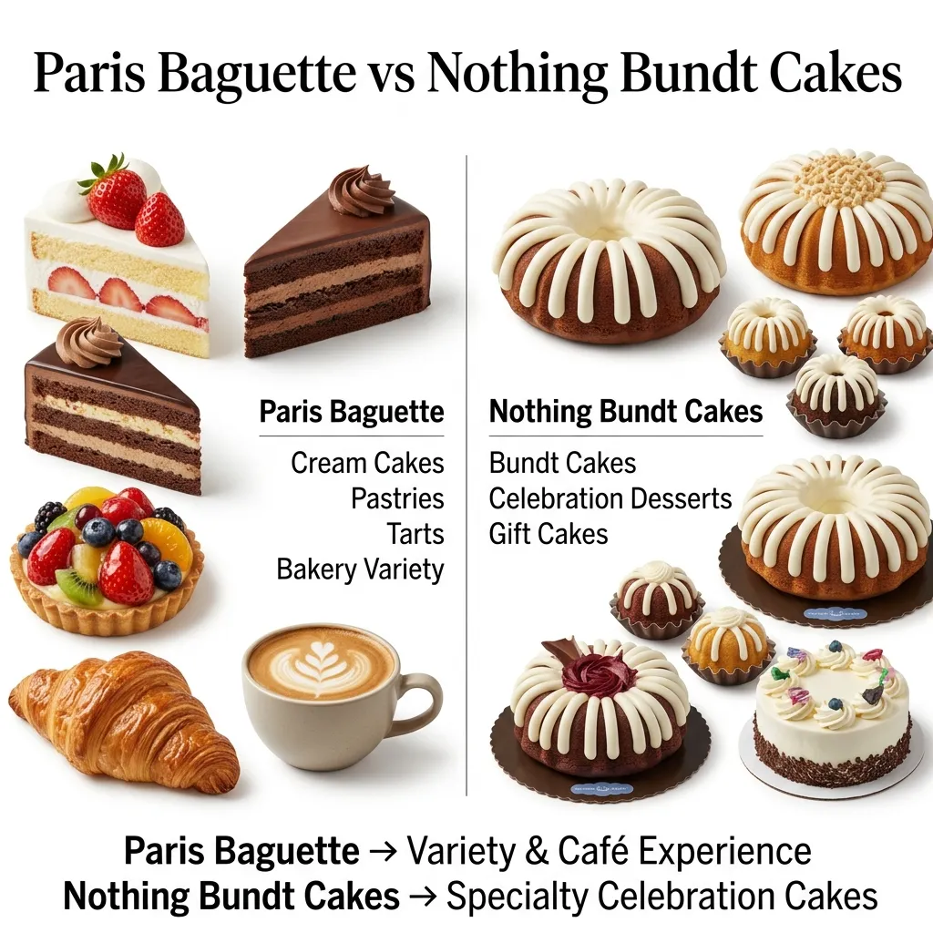 cakes