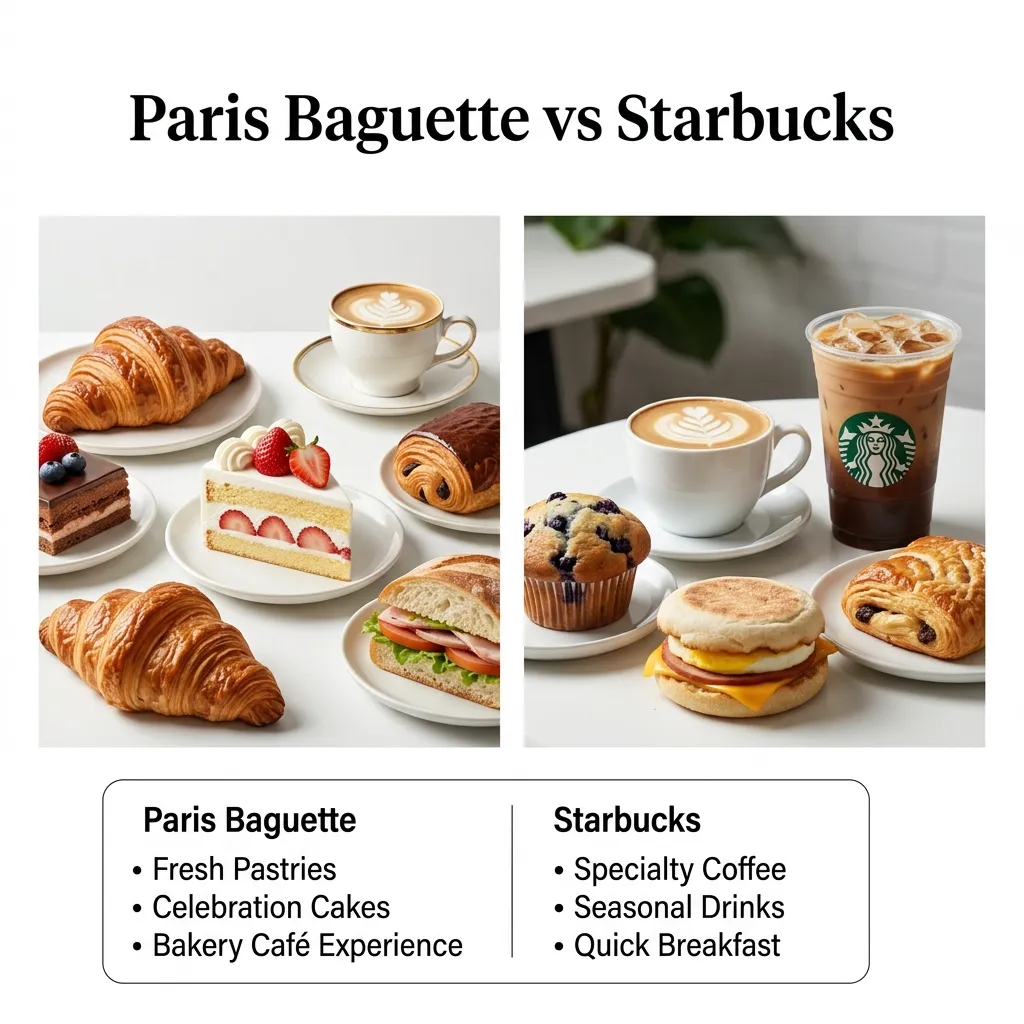 starbucks